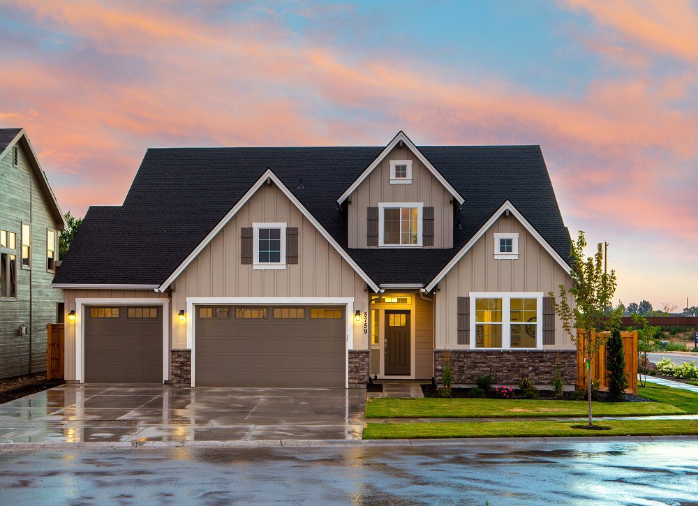 Garage Door Repair in San Diego
